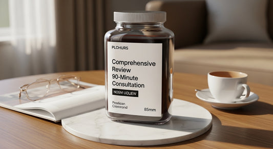 Comprehensive Review: 90-Minute Consultation