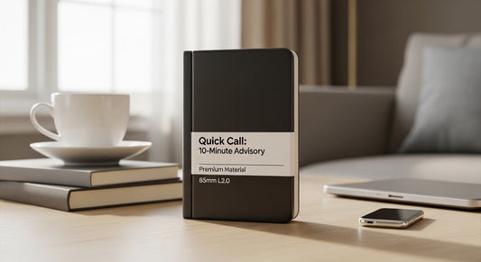 Quick Call: 10-Minute Advisory